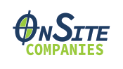 On Site Companies Logo