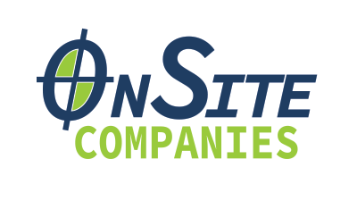 On Site Companies Logo